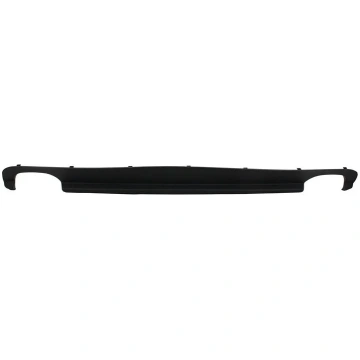 Rear Bumper Spoiler Valance Diffuser suitable for 
