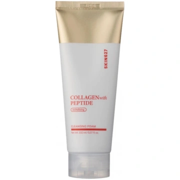 SKIN627_Collagen ar peptīdiem, nostiprinošas sejas