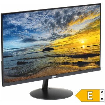 Dahua MONITORS VGA, HDMI LM22-A201Y 21.45 " DAHUA