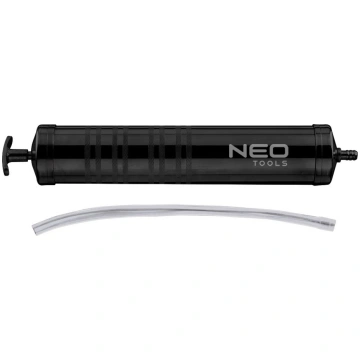 NEO Eļļas nosūcējs 500 ml TOP-11-510