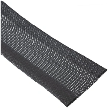 Organizer InLine InLine® Cable wrap, fabric hose w