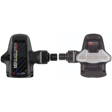 Look Keo Blade Carbon keramikas pedāļi