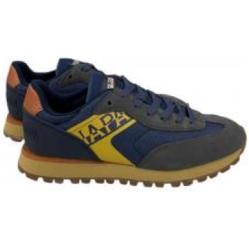 Scarpa Uomo NAPAPIJRI NP0A4IJP/01Y Navy