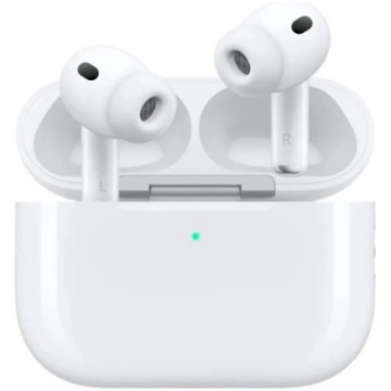 Apple Headset AirPods Pro 3 - white