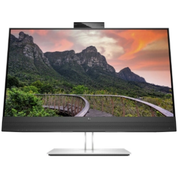 HP E27m G4 QHD Charging Conferencing Monitor - 27"