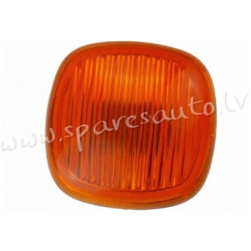 6920195E - Oriģināla kods 4D0949127B L=R, amber - 