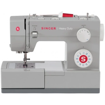 Singer Sewing machine SMC 4423 Grey Number of stit