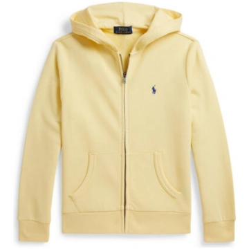 Polo Ralph Lauren Full Zip jaka ar kapuci