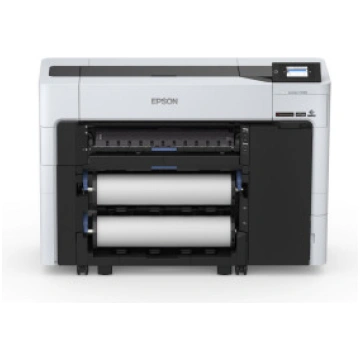 Epson SC-T3700D lielformāta printeris Tintes Krāsa