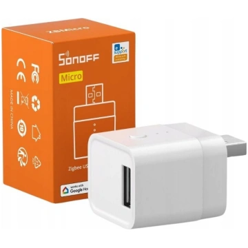 Smart adapter USB ZigBee switch SONOFF ZBMicro (ma