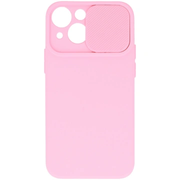Case iPhone 15 Plus vāciņš Camshield Soft, gaiši r