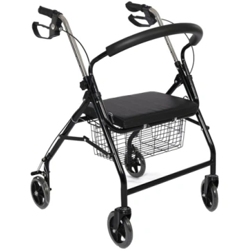 FERRUCCI COMFORT Viegls, saliekams, regulējama aug