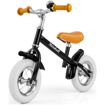 Milly Mally Marshall Air Black | 4927 | 5901761128