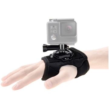 Puluz Wrist strap with camera mount PU162