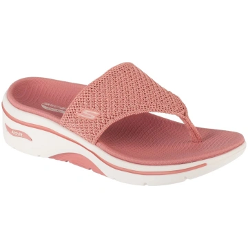 SKECHERS - Sieviešu čības, Skechers Go Walk Arch F