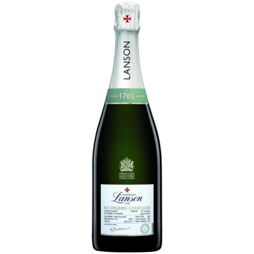 šampanietis LANSON Le Green Label Organic Brut 12.