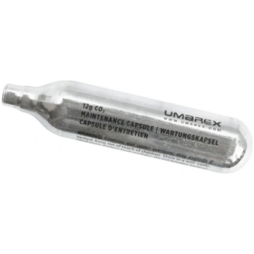 UMAREX CO2 Maintenance capsules, 12g