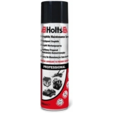 HOLTS Grafīta aerosols (darva) 500ml