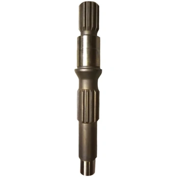 BADIKA Antriebswelle für Kolbenpumpe Hydraulikpump