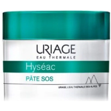 Uriage Hyséac Intensīva aktuālā aprūpe SOS Pasta -