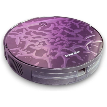 Lietots - Silvercrest SSRA D3 Smatr Home