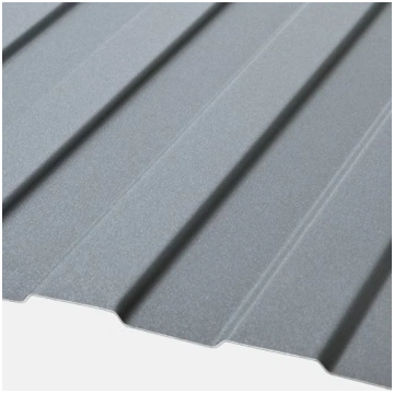 Metāla profils AP-8, PE25, 0,43mm, m2 Avotiņi