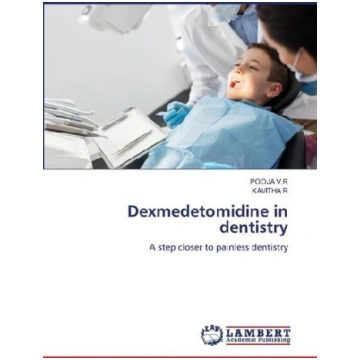 Dexmedetomidine in dentistry: A step closer to pai