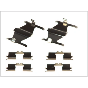 Bremžu kluču montāžas komplekts QUICK BRAKE QB109-