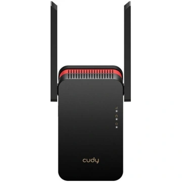Pagarinātājs - Cudy - RE3000 - Wi-Fi 6 - Divjoslu 