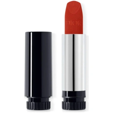 Dior Rouge Dior Barra De Labios 777 Fahrenheit Vel