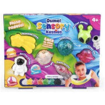 DUMEL DD 30628 Sensory - Kosmoss 269022