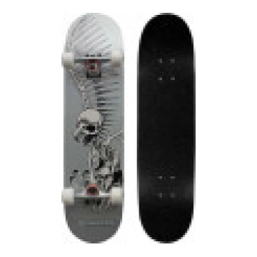 Skateboard Master Extreme Board Ērglis [Deskorolka
