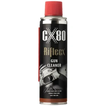 RifleCX Ieroču tīrītājs – 200 ml