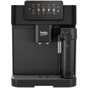 Automātiskais kafijas automāts Beko CEG7304B, meln