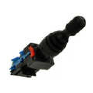 LAS0-K-20C21 joystick switch ONPOW Push Button Man