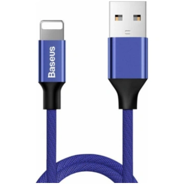 Baseus Baseus Yiven Lightning Cable 120cm 2A (Blue