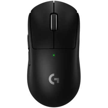 Logitech G Pro X Superlight 2, Black (910-006631)