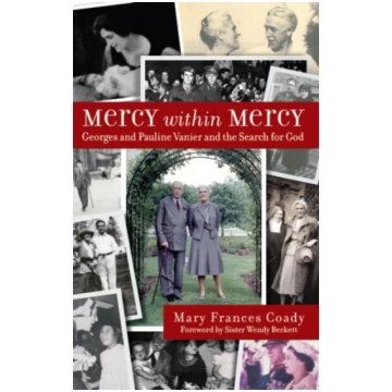 Mercy Within Mercy Mary Frances Coady