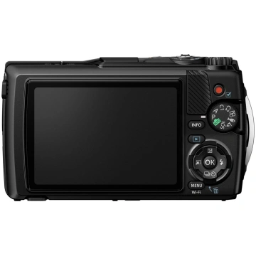 Olympus Tough TG-7 - digital camera V110030BU000