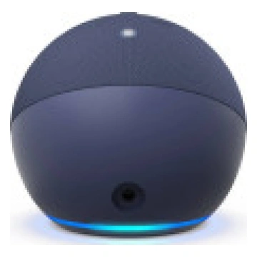 Amazon Echo skaļrunis zils (B09B8RF4PY) [Dot niebi