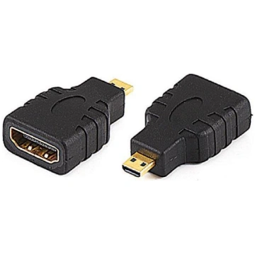 Adapters Sbox HDMI F.-> MICRO HDMI M. AD.HDMI-MICR
