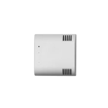 CO2, mitruma un temperatūras sensors (SCR) Komfove