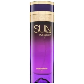 Franck Olivier Sun Java Rose Oud (EDP) Eau de Parf