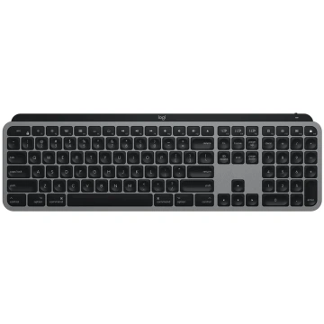 Logitech MX Keys Wireless Illuminated Keyboard (92