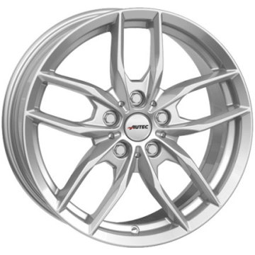 18" 5x112 Autec Bavaris-si ET30 8J DIS-AU-BV801830
