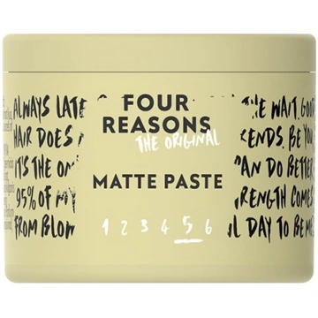 FOUR REASONS Original Matte Paste