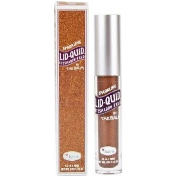 The Balm Plynny Cien do powiek Irish Coffee 4 5 ml