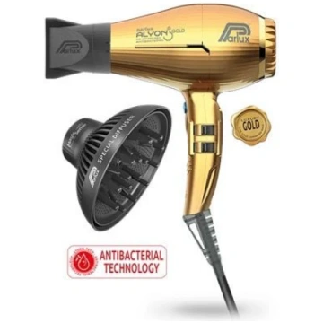 Parlux Alyon Pack + Magic Sense Asciugacapelli - G