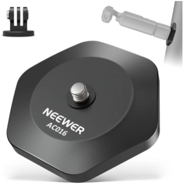 Neewer AC016 Magnetic Camera Mount For DJI Osmo Po