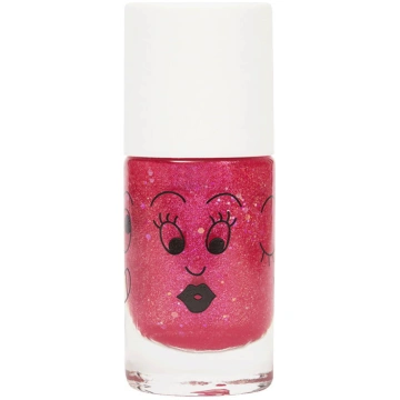 NAILMATIC KIDS Sissi Glitter Nail Polish